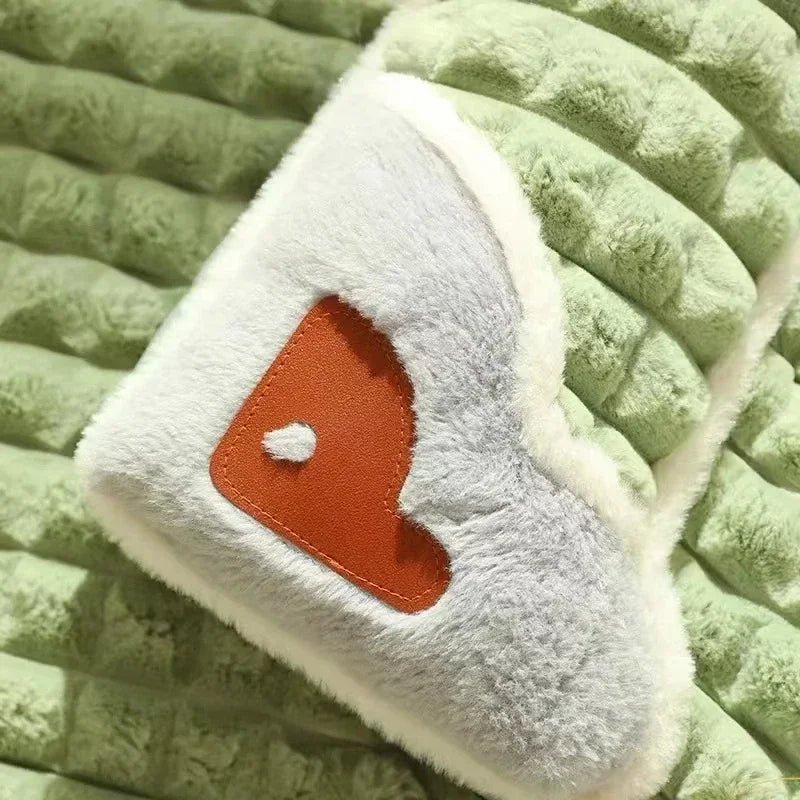PETSOFT – Orthopädisches Hundebett mit abnehmbarem Bezug