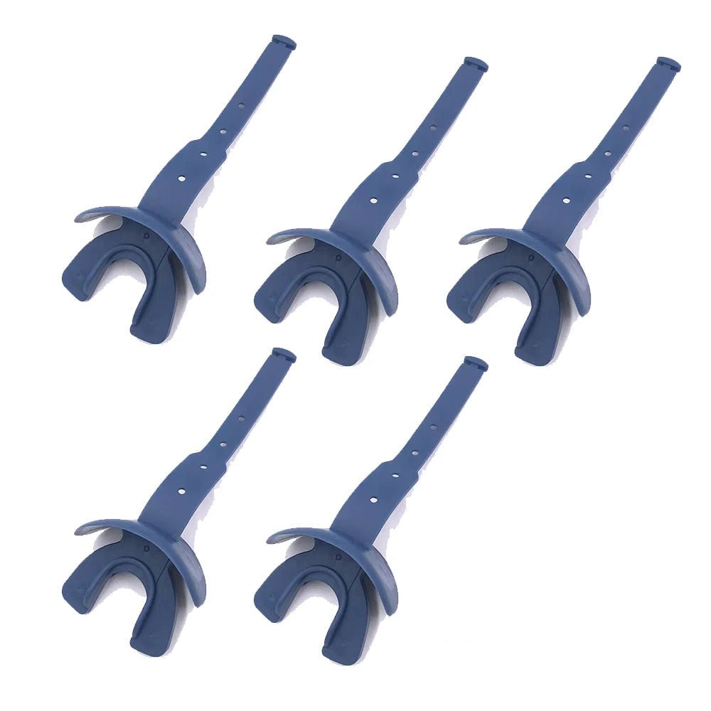 MOUTHGUARDIQ – Dubbele mondbeschermer voor rugby, American football & boksen met schokabsorberend TPR-materiaal