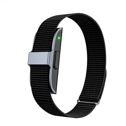 Variant image for Fitness Tracker Uhr für Damen – 24/7 Gesundheitsüberwachung, Sportmodi & IP68 Wasserfest-2