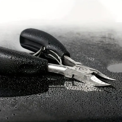 SNIPFORCE PRO - Ergonomic scissors for thick & ingrown toenails