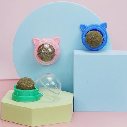 Parrfect - Spielzeug für glückliche Katzen-4