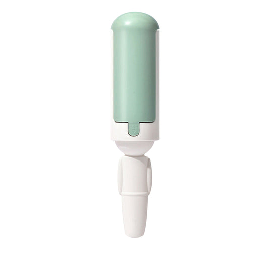 FLUSENROLLER PRO - Reusable pet hair remover for sofa, clothes & carpet