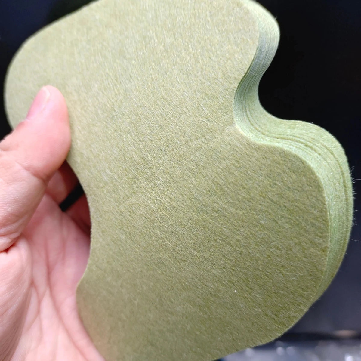Flexora Relief - Pansement genou pour le soulagement naturel de la douleur & la liberté de mouvement