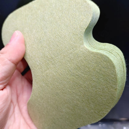 Flexora Relief - Pansement genou pour le soulagement naturel de la douleur & la liberté de mouvement