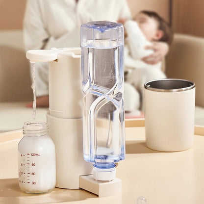 INSTANTLUX – Mini Dispenser di Acqua Calda per uso rapido e semplice