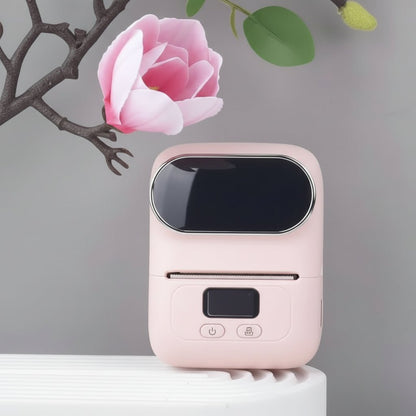 LABELO – Impresora de etiquetas Bluetooth para código de barras, logotipo y etiquetas de envío