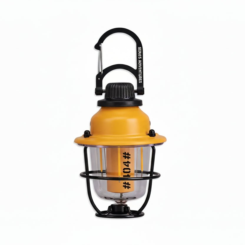 CAMPINE – Lampada LED da esterno con design a perno bloccabile e luce d'atmosfera