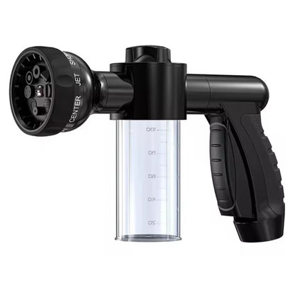 FURSTREAM 360 – Pet Bath Spray with All-Around Spray Function