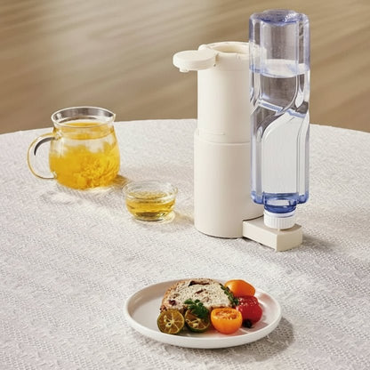 INSTANTLUX – Mini Dispenser di Acqua Calda per uso rapido e semplice