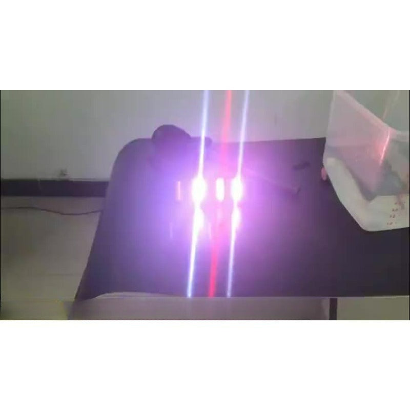 Lightup LED Bicycle Light – Wiederaufladbares Sicherheitslicht mit 240° Sichtwinkel
