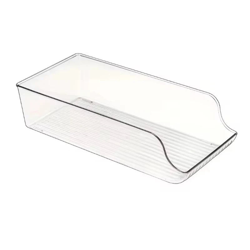 CANSWIFT – Distributore a 2 livelli per lattine di bevande per frigoriferi ordinati