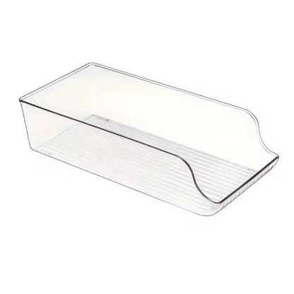 CANSWIFT – Distributore a 2 livelli per lattine di bevande per frigoriferi ordinati