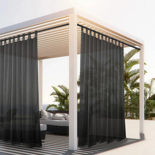 PATIOLUX – Tenda da esterno impermeabile per patio