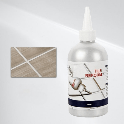 GROUTEX – Waterproof Joint Filler for Protection & Repair