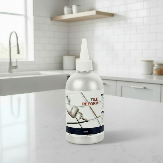 HydroSeal Max Joint Defender | Wasserdichter Fugenfüller | Verhindert Schimmel & Risse | Langlebige Fliesenversiegelung | Einfache Anwendung