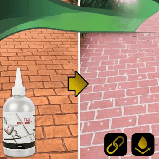 GROUTEX – Waterproof Joint Filler for Protection & Repair