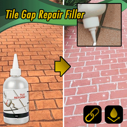 GROUTEX – Waterproof Joint Filler for Protection & Repair