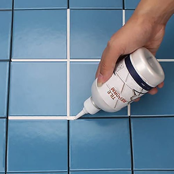 GROUTEX – Waterproof Joint Filler for Protection & Repair