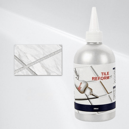 GROUTEX – Waterproof Joint Filler for Protection & Repair