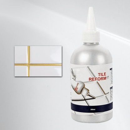 GROUTEX – Waterproof Joint Filler for Protection & Repair