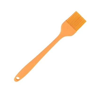 HEATBASTE – Pincel de silicona resistente al calor para parrilla y horno