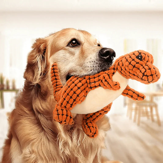 Rexxy Hundespielzeug (1+1 kostenlos)-1