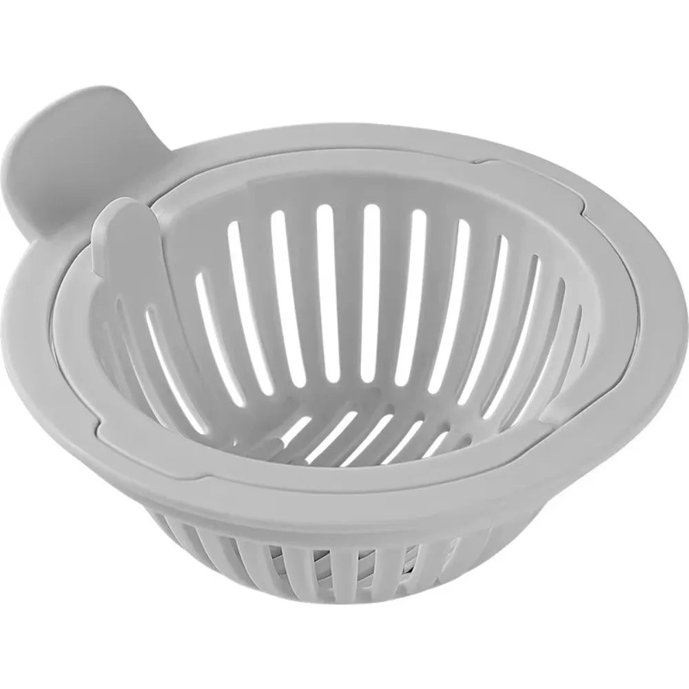 DRAINLUX – Filtro de desagüe de cocina reforzado y duradero para uso diario