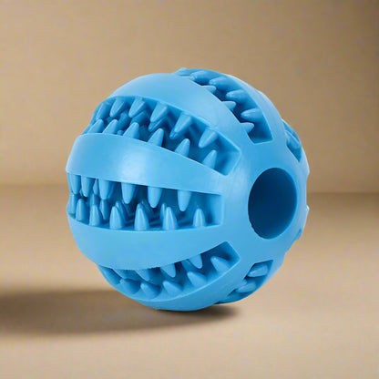 ChewMate interactive treat ball - fun toy for dogs