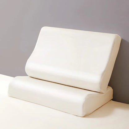 Serisilk – Silk Latex Pillowcase for Healthy Sleep