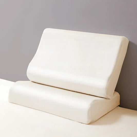 Serisilk – Silk Latex Pillowcase for Healthy Sleep