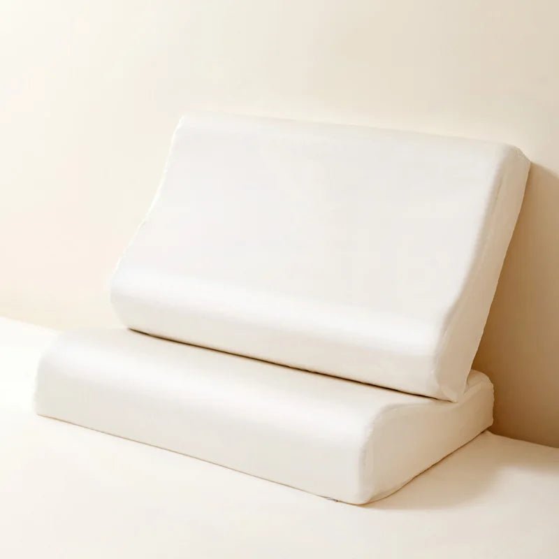 Serisilk – Silk Latex Pillowcase for Healthy Sleep