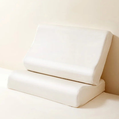 Serisilk – Silk Latex Pillowcase for Healthy Sleep