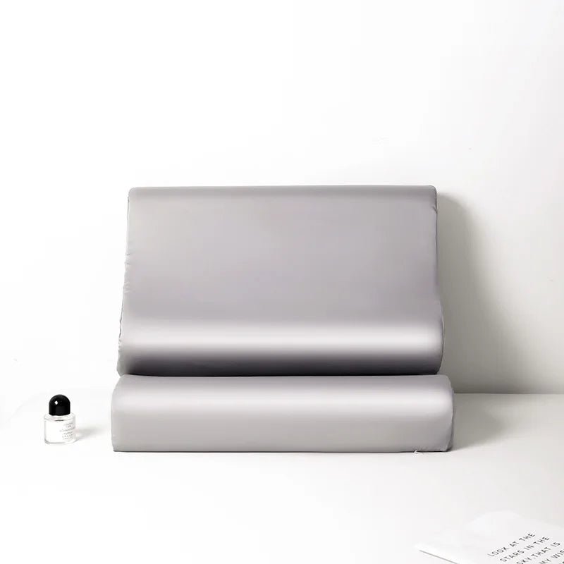 Serisilk – Silk Latex Pillowcase for Healthy Sleep