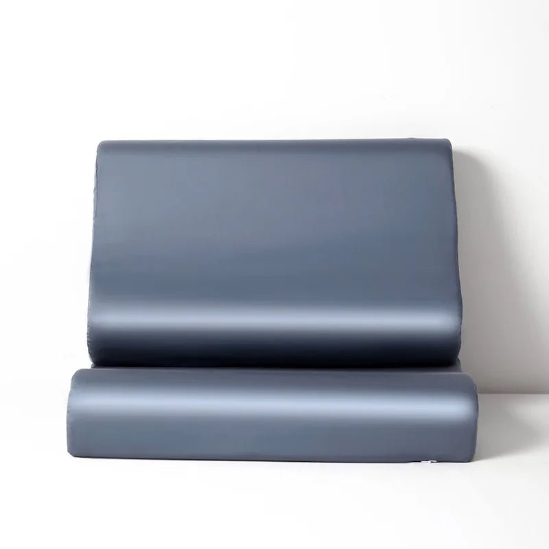 Serisilk – Silk Latex Pillowcase for Healthy Sleep