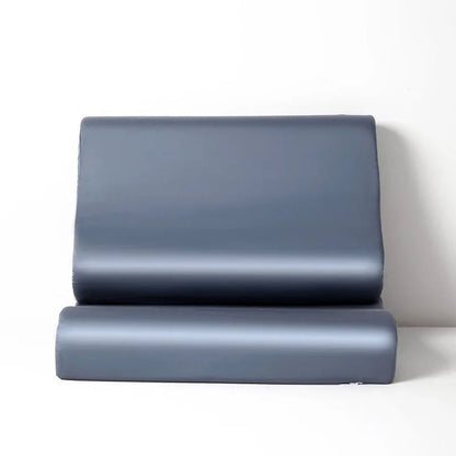 Serisilk – Silk Latex Pillowcase for Healthy Sleep