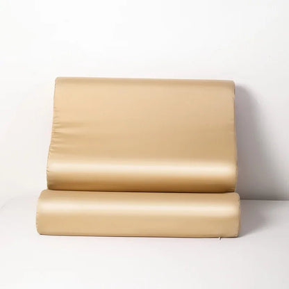 Serisilk – Silk Latex Pillowcase for Healthy Sleep