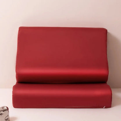 Serisilk – Silk Latex Pillowcase for Healthy Sleep