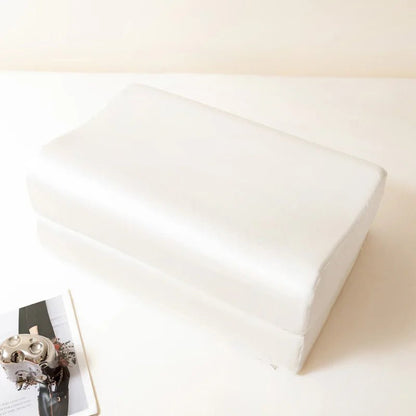 Serisilk – Silk Latex Pillowcase for Healthy Sleep