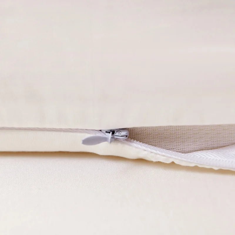 Serisilk – Silk Latex Pillowcase for Healthy Sleep