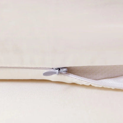 Serisilk – Silk Latex Pillowcase for Healthy Sleep