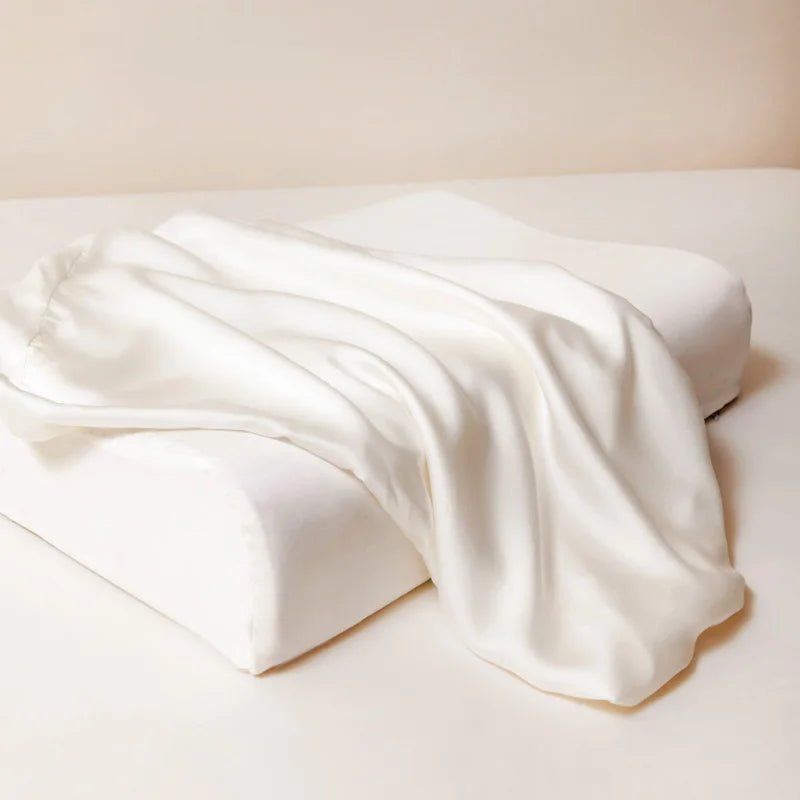 Serisilk – Silk Latex Pillowcase for Healthy Sleep