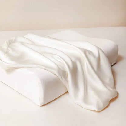 Serisilk – Silk Latex Pillowcase for Healthy Sleep