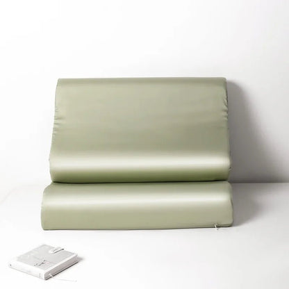 Serisilk – Silk Latex Pillowcase for Healthy Sleep
