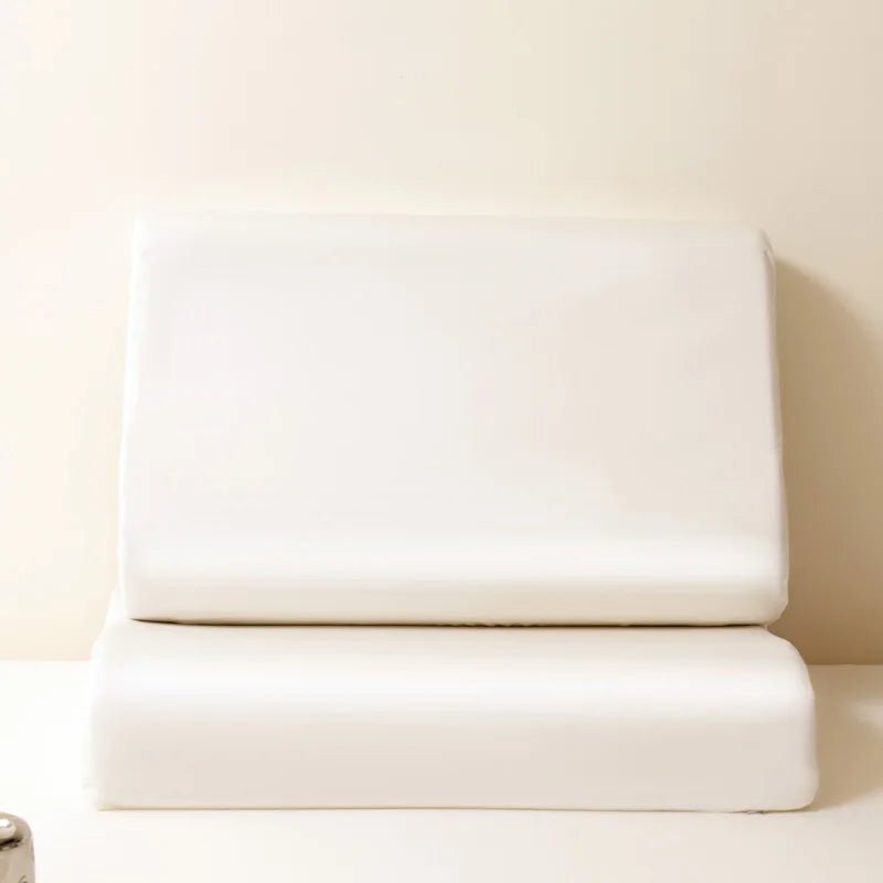 Serisilk – Silk Latex Pillowcase for Healthy Sleep