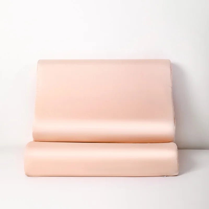 Serisilk – Silk Latex Pillowcase for Healthy Sleep