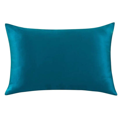 SilkHaven Pillow Case – Luxurious Silk Pillow Cover for Restful Sleep