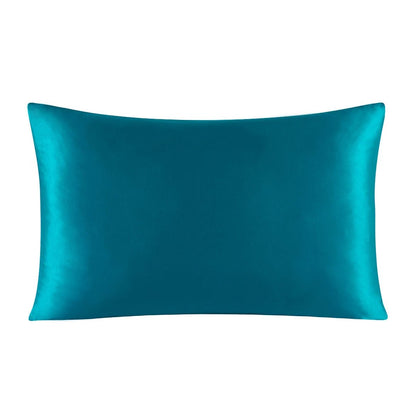 SilkHaven Pillow Case – Luxurious Silk Pillow Cover for Restful Sleep