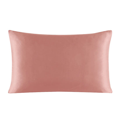SilkHaven Pillow Case – Luxurious Silk Pillow Cover for Restful Sleep