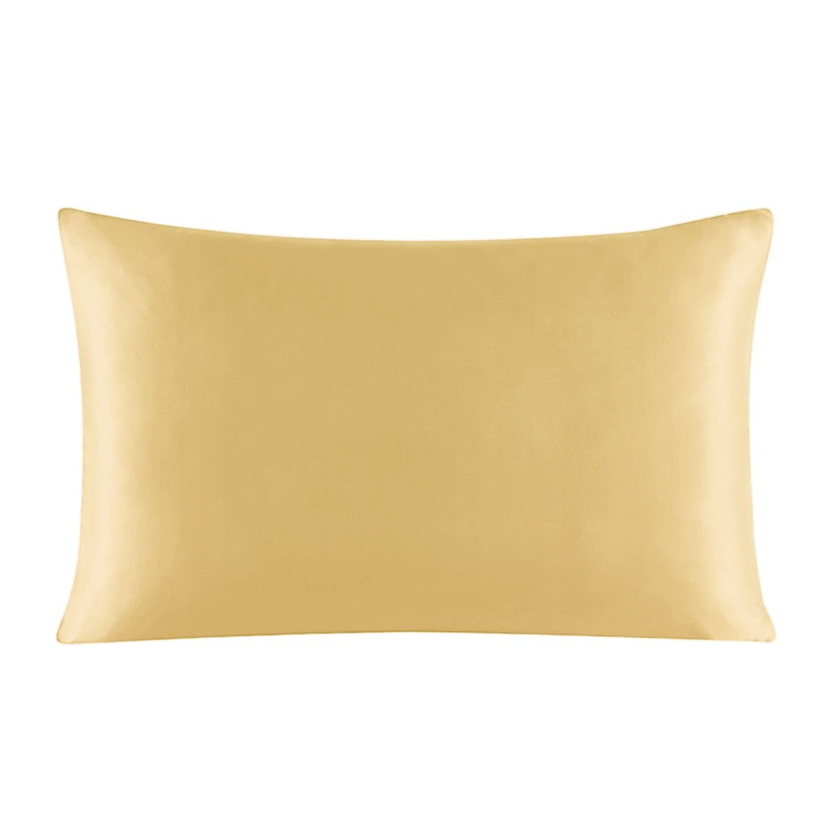 SilkHaven Pillow Case – Luxurious Silk Pillow Cover for Restful Sleep