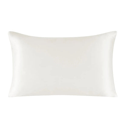 SilkHaven Pillow Case – Luxurious Silk Pillow Cover for Restful Sleep